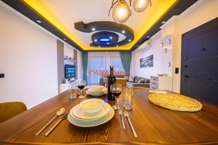 VillA Green Olive Yeşilköy